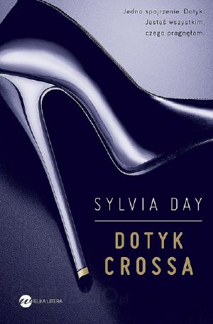 [Crossfire 01] • Dotyk Crossa